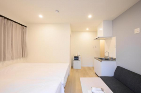 Oku Apartment